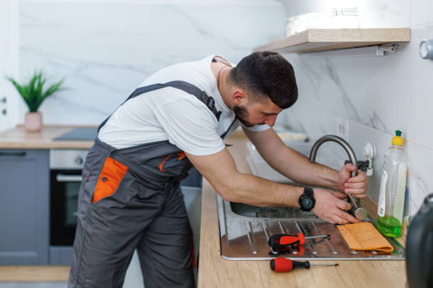 Best Emergency Plumbing Repair  in Mar Mac, NC