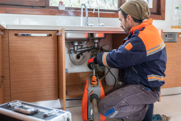 Trusted Mar Mac, NC Plumbing Experts