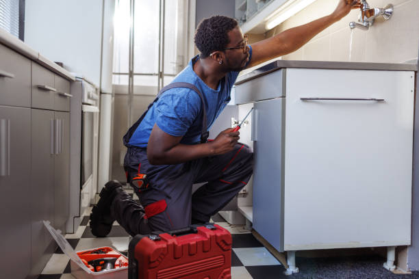Best Emergency Plumber  in Mar Mac, NC