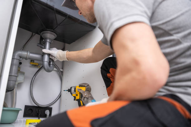 Best Emergency Plumbing Repair  in Mar Mac, NC