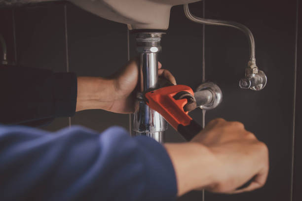 Best Plumbing Services Near Me  in Mar Mac, NC